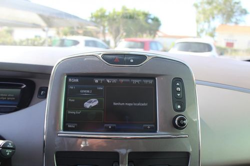 Renault Zoe - Photo 21