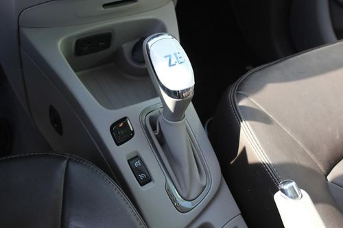 Renault Zoe - Photo 24