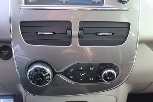 Renault Zoe - Photo 24