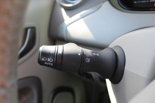 Renault Zoe - Photo 26