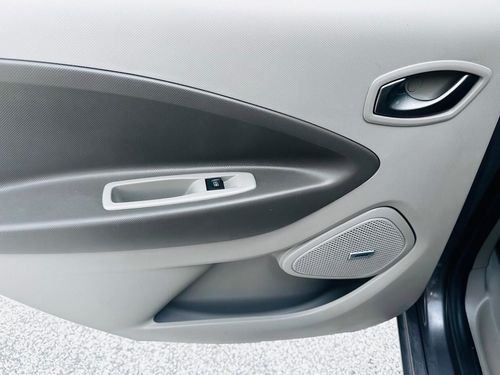 Renault Zoe - Photo 28