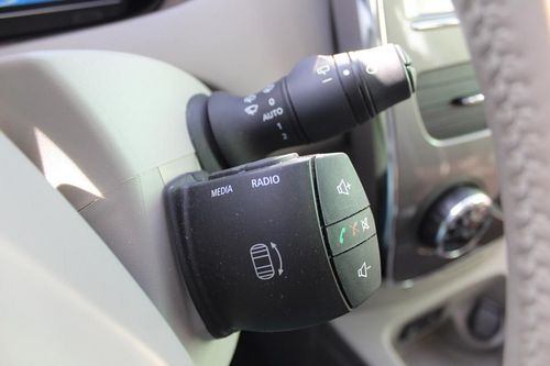 Renault Zoe - Photo 27