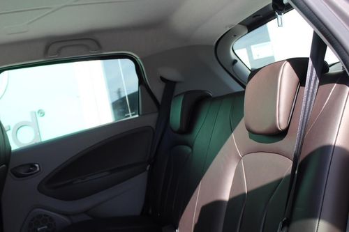 Renault Zoe - Photo 28
