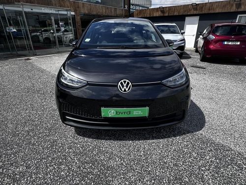Volkswagen ID.3 - Photo 2