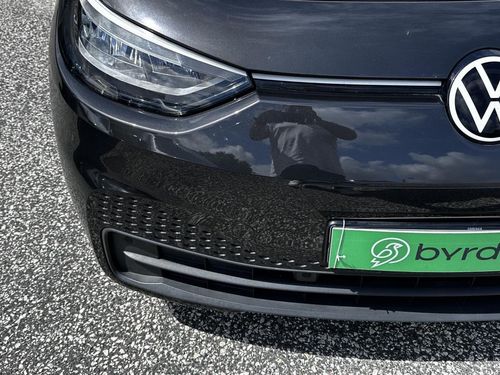 Volkswagen ID.3 - Photo 3