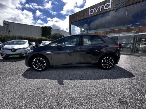 Volkswagen ID.3 - Photo 6