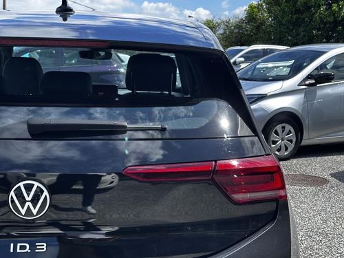 Volkswagen ID.3 - Photo 9