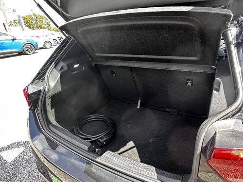 Volkswagen ID.3 - Photo 10