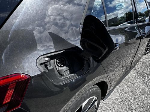 Volkswagen ID.3 - Photo 11