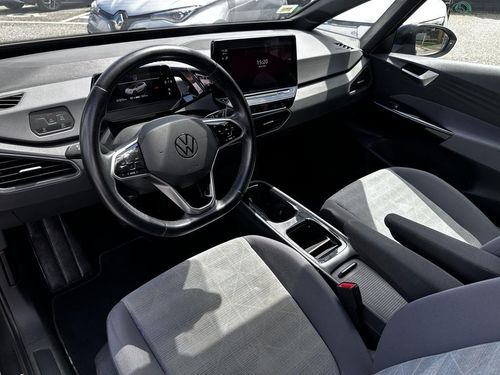 Volkswagen ID.3 - Photo 14