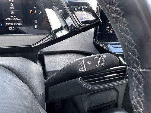 Volkswagen ID.3 - Photo 22