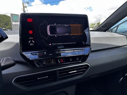 Volkswagen ID.3 - Photo 29
