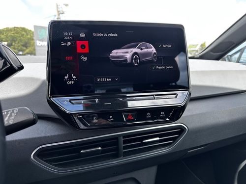 Volkswagen ID.3 - Photo 30