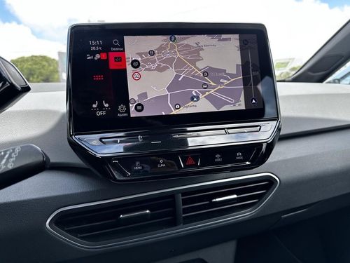 Volkswagen ID.3 - Photo 31