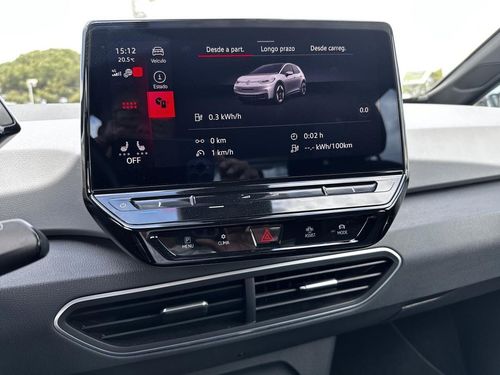 Volkswagen ID.3 - Photo 32