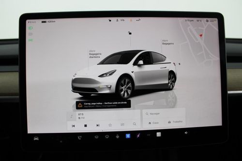 Tesla Model Y - Photo 15