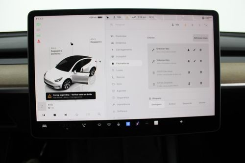 Tesla Model Y - Photo 19