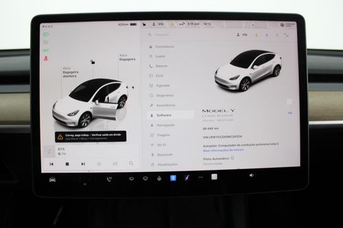 Tesla Model Y - Photo 21