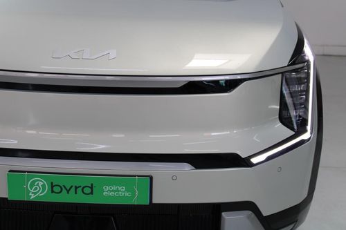 Kia EV9 - Photo 3