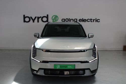 Kia EV9 - Photo 2