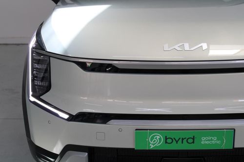 Kia EV9 - Photo 4