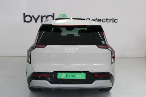 Kia EV9 - Photo 5