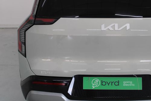 Kia EV9 - Photo 7
