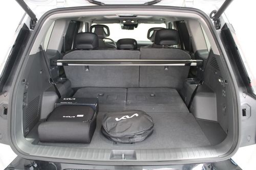 Kia EV9 - Photo 36