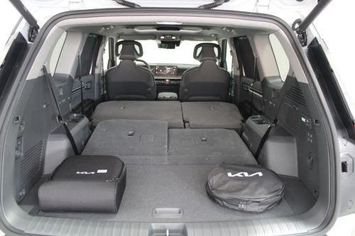 Kia EV9 - Photo 34