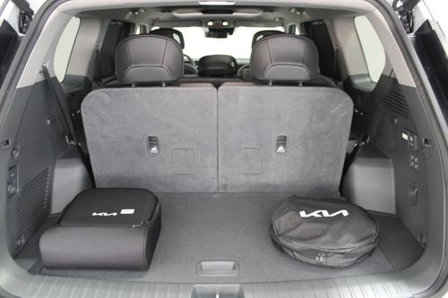 Kia EV9 - Photo 35