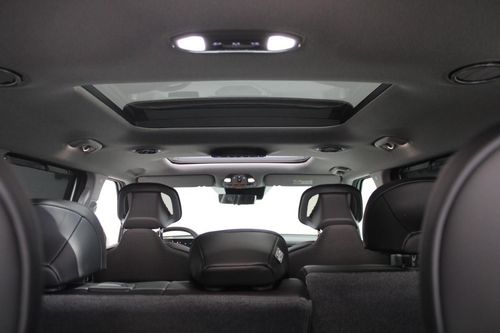 Kia EV9 - Photo 37