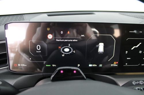 Kia EV9 - Photo 18