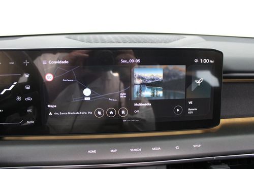 Kia EV9 - Photo 21