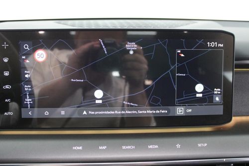 Kia EV9 - Photo 22