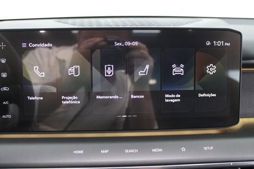 Kia EV9 - Photo 23