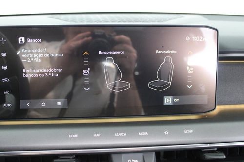 Kia EV9 - Photo 24