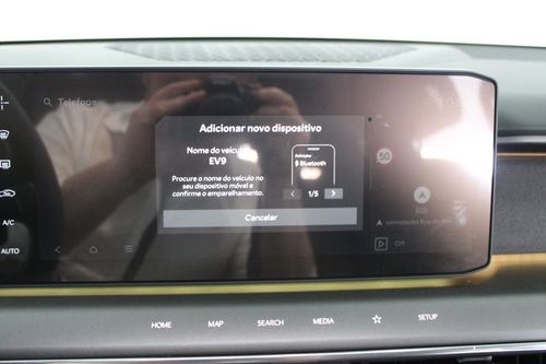 Kia EV9 - Photo 26