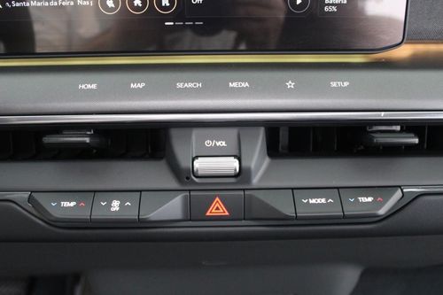 Kia EV9 - Photo 27