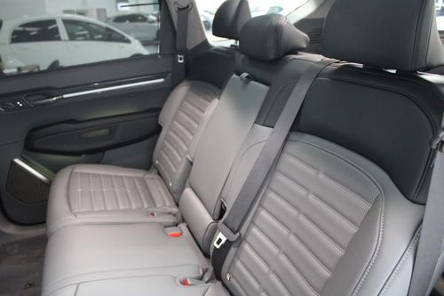 Kia EV9 - Photo 31