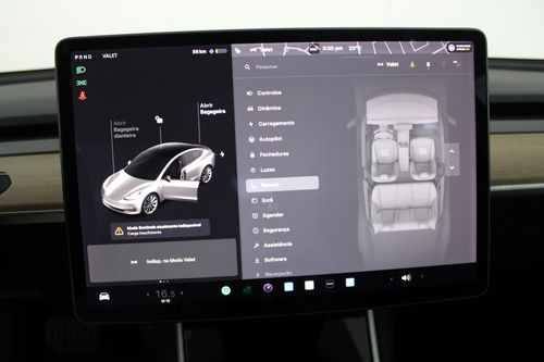 Tesla Model 3 - Photo 25