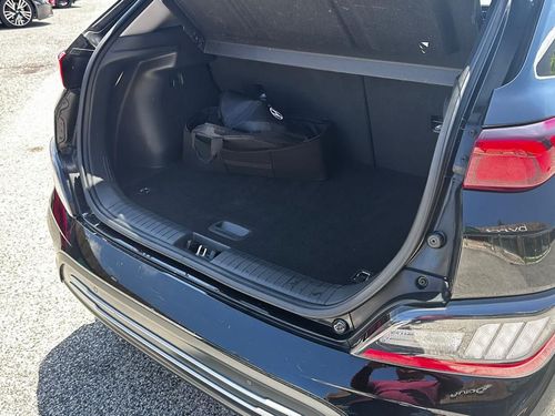 Hyundai Kauai - Photo 15