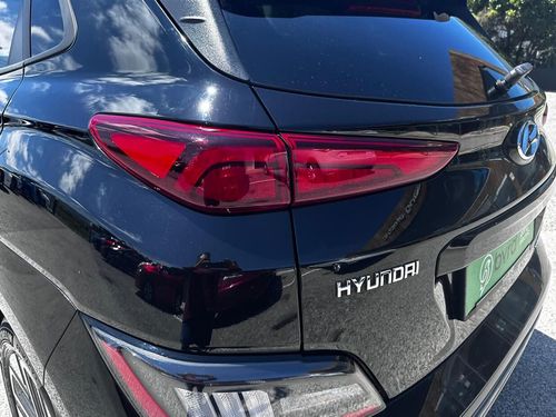Hyundai Kauai - Photo 17