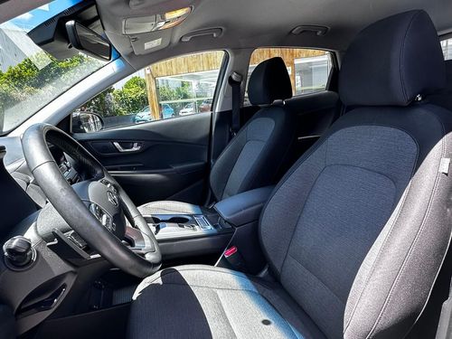 Hyundai Kauai - Photo 26