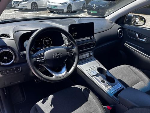 Hyundai Kauai - Photo 25