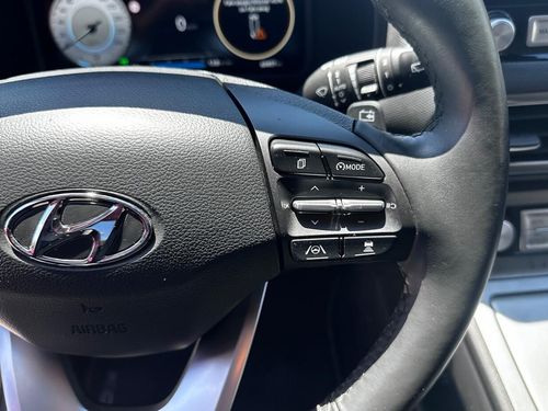 Hyundai Kauai - Photo 30