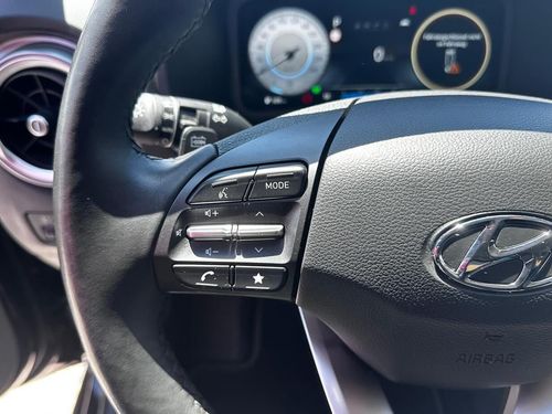 Hyundai Kauai - Photo 29
