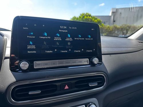 Hyundai Kauai - Photo 34