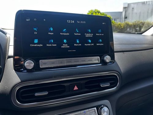 Hyundai Kauai - Photo 35