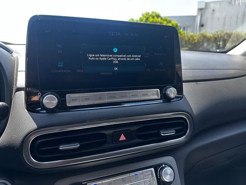 Hyundai Kauai - Photo 37