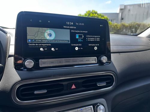Hyundai Kauai - Photo 36